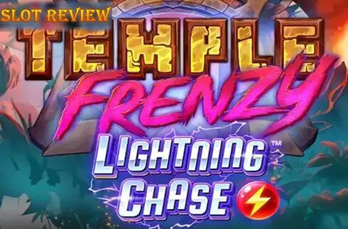 Temple Frenzy Lightning Chase Slot Review